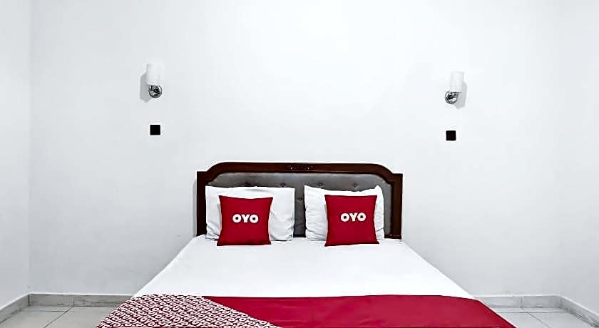 Hotel O Marang Homestay Syariah Near SMP NEGERI 1 CEMPAGA