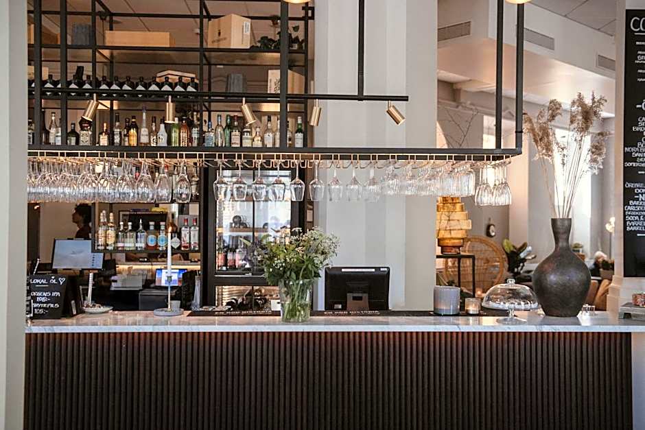 Clarion Collection Hotel Borgen