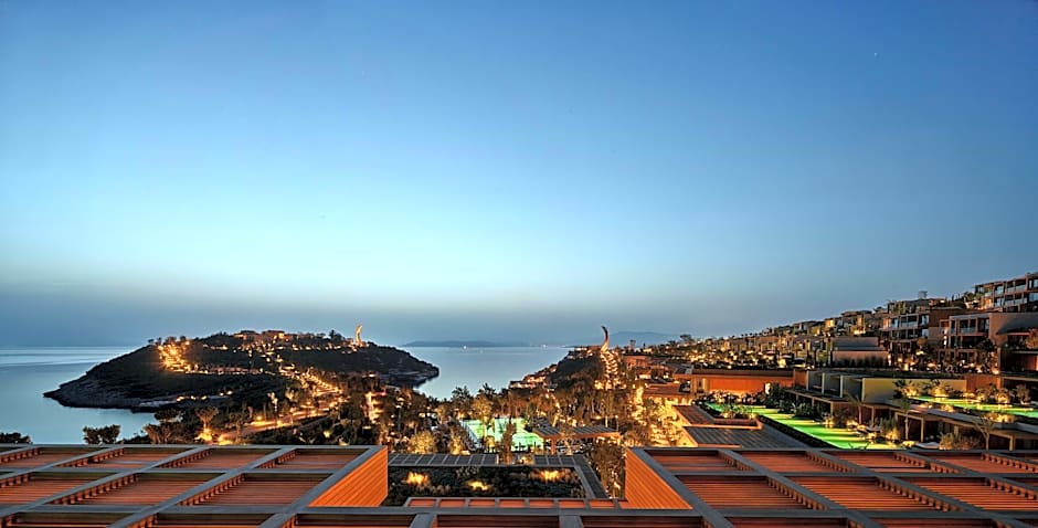 Maxx Royal Bodrum
