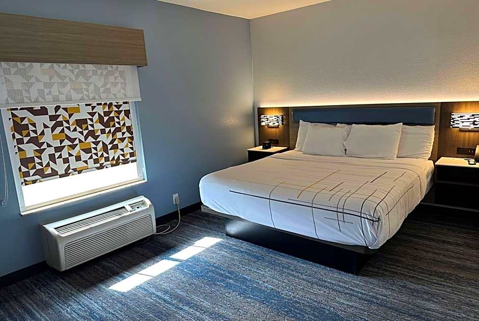 La Quinta Inn & Suites by Wyndham Macon West