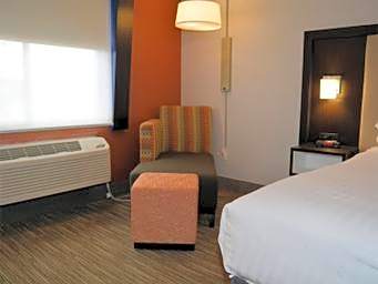Holiday Inn Express & Suites Abilene By IHG