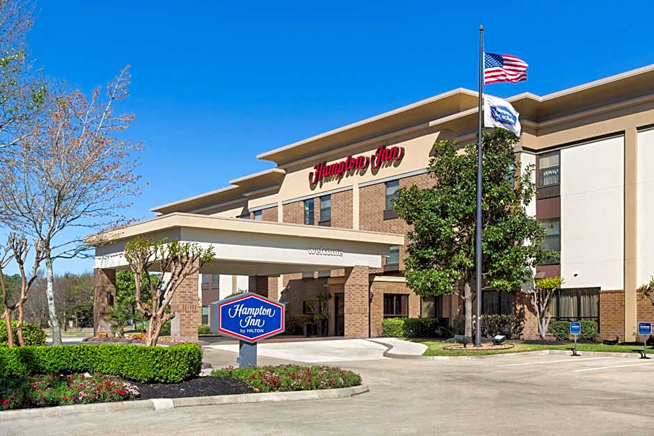 Hampton Inn By Hilton Houston-Willowbrook Mall