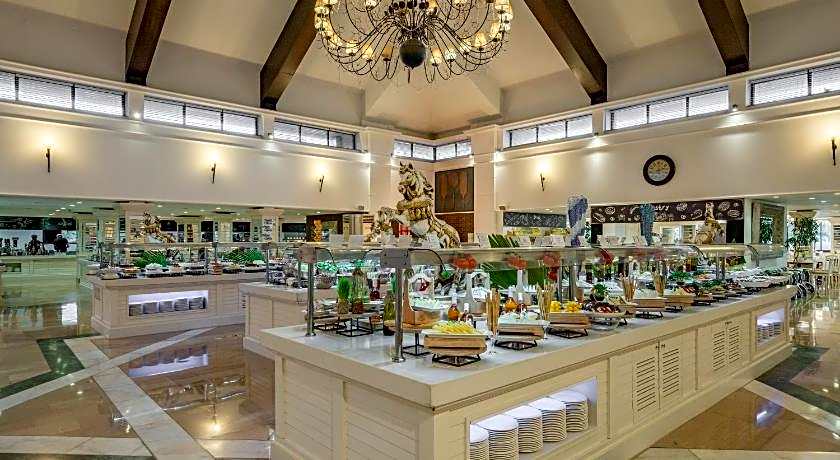 Bellis Deluxe Hotel - All Inclusive