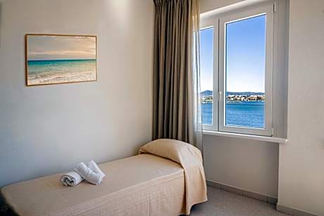 Single Room with Sea View