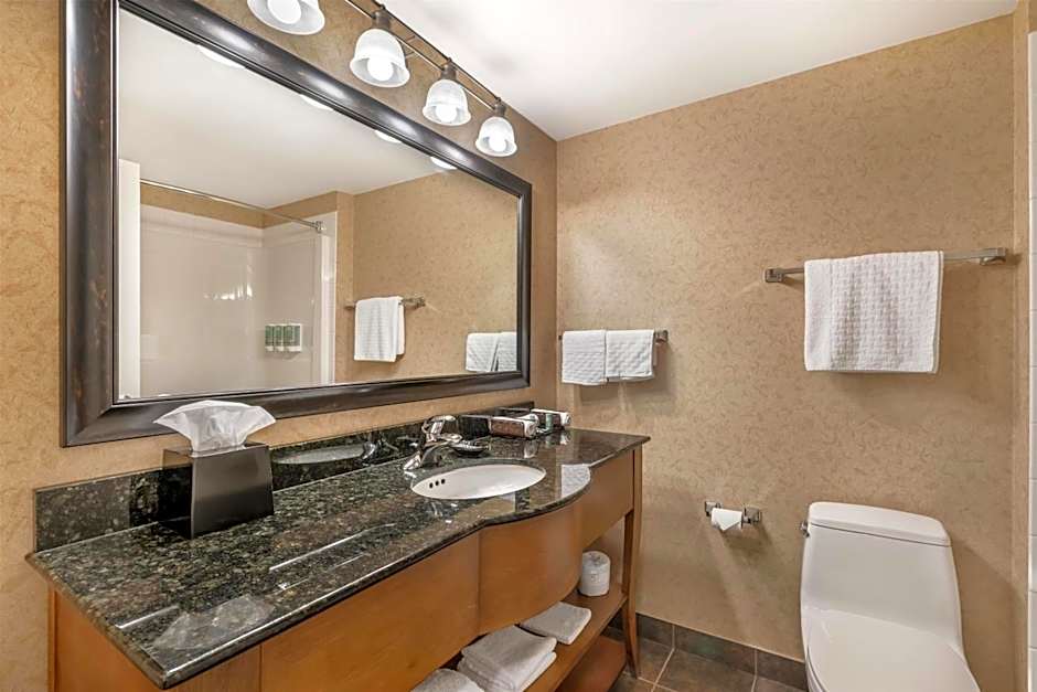 Best Western Sicamous Inn