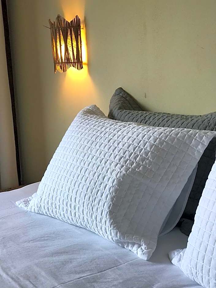 Pousada Rota dos Ventos