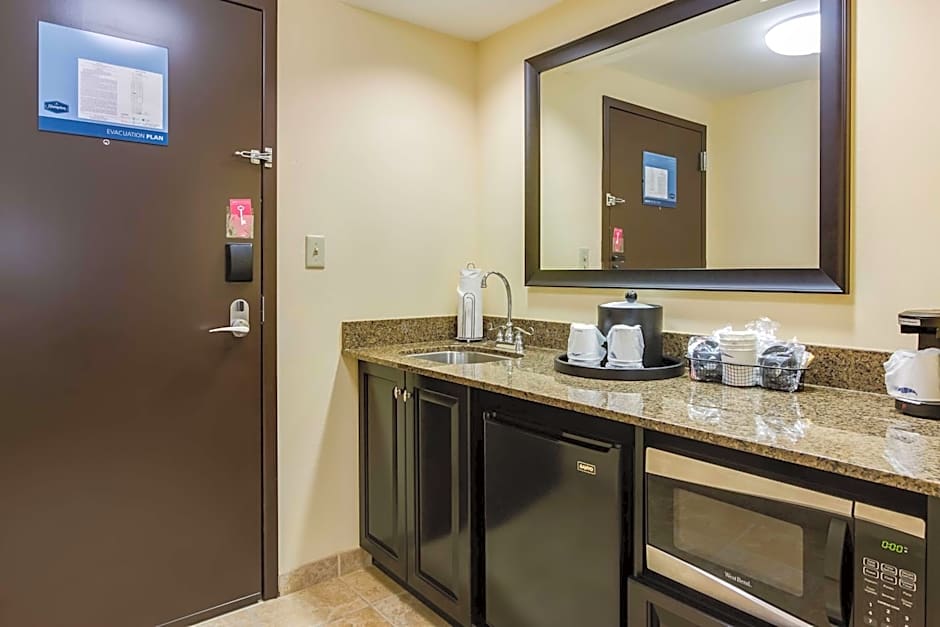 Hampton Inn By Hilton & Suites Mt. Juliet