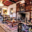 Weston Manor Hotel