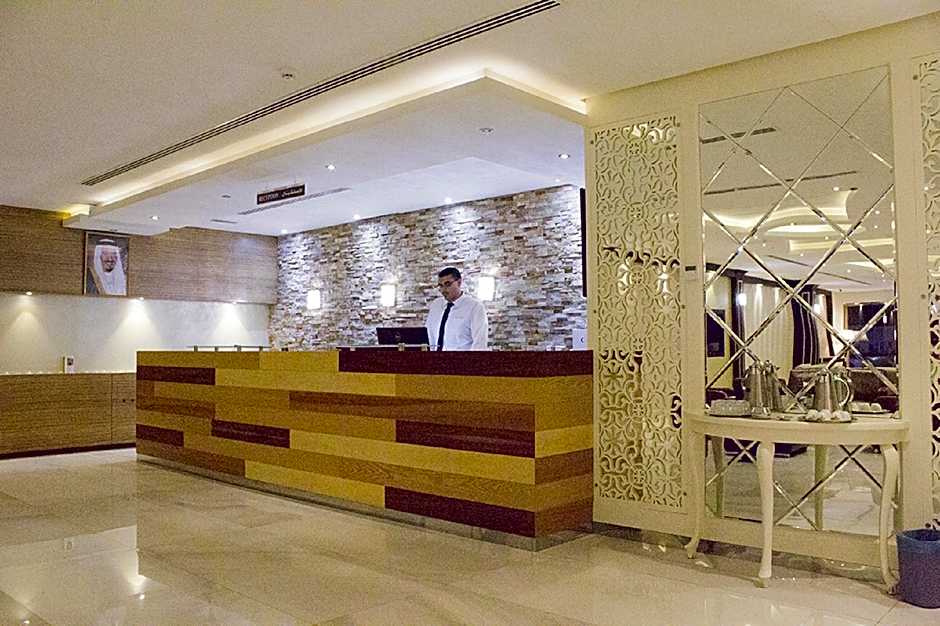 Merfal Serviced Apartments – Royal 