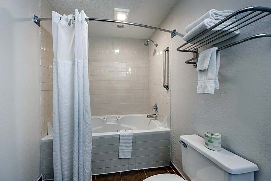 Quality Inn Glasgow