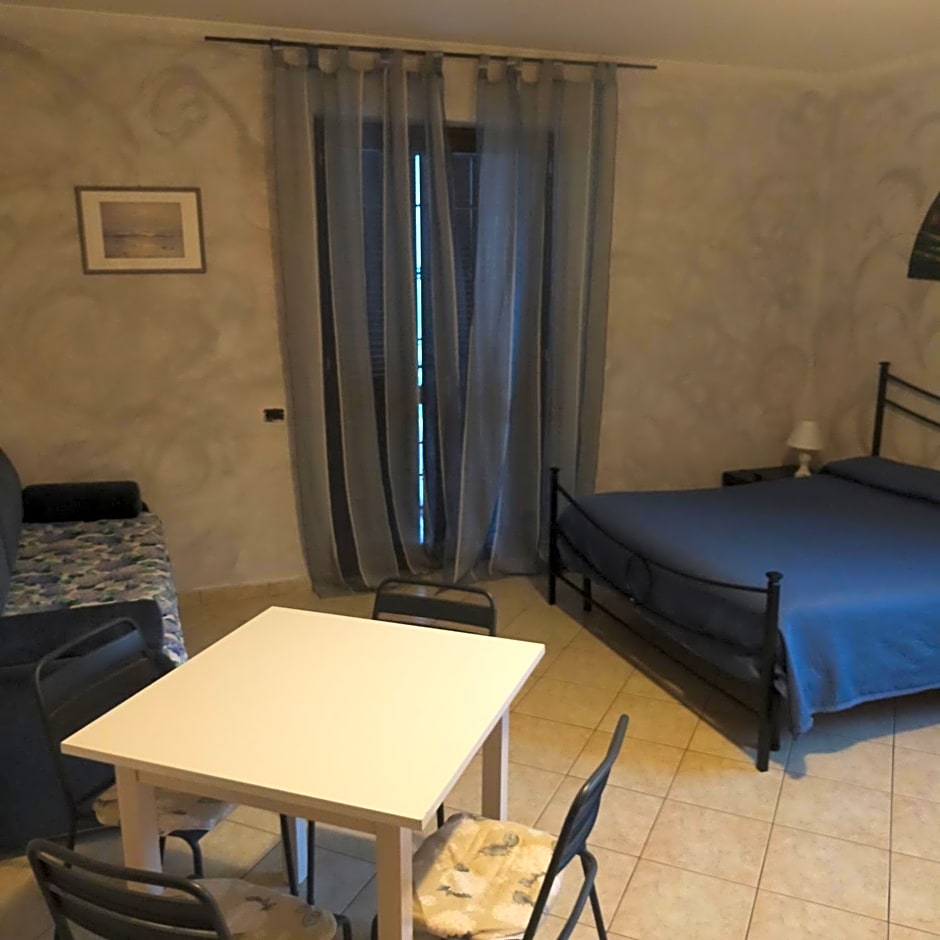 B&b Casa Regina
