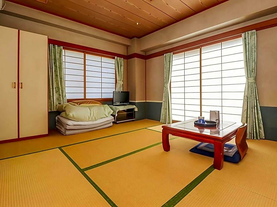Business hotel Nishikiryu
