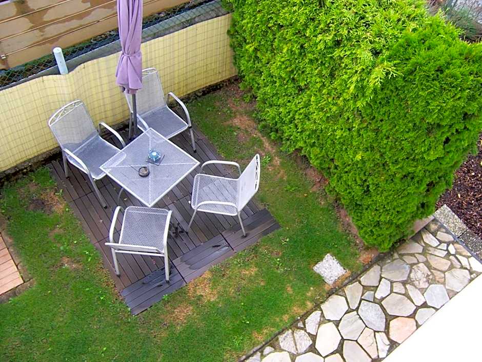 Gästehaus Schneider