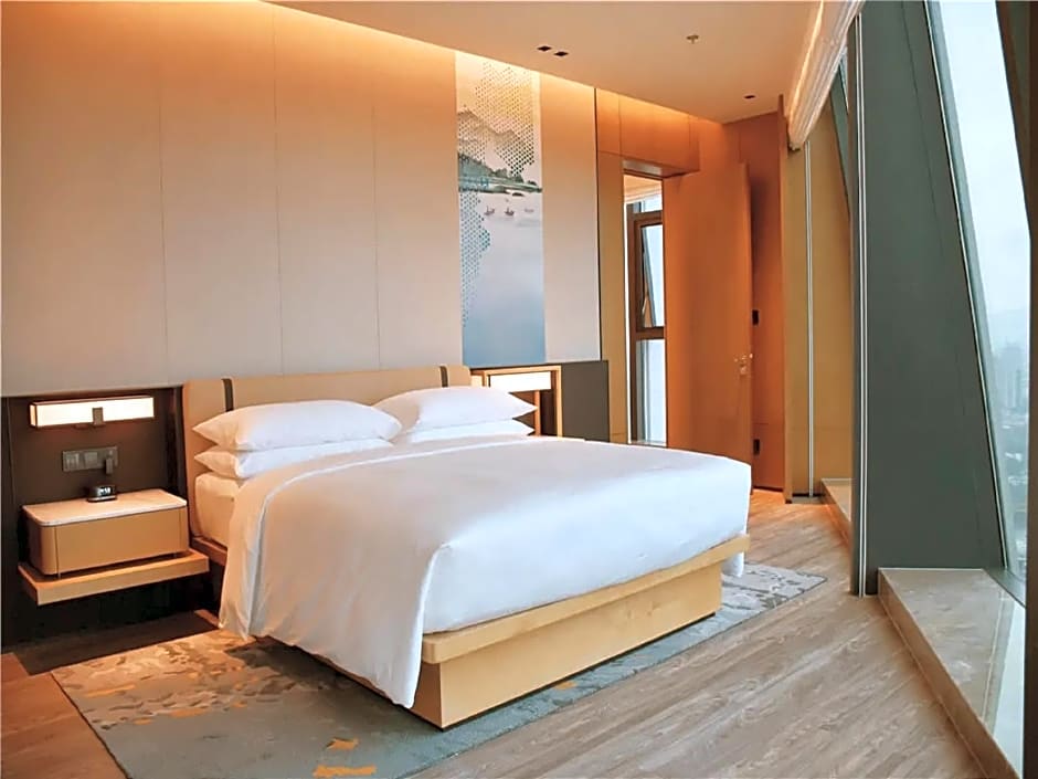 Jinhua Marriott Hotel