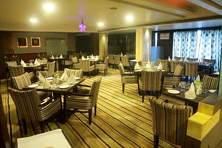 Fortune Murali Park Vijayawada