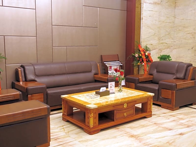 GreenTree Alliance Anhui Chuzhou Middle Qingliu Road Qingliu Bridge Hotel