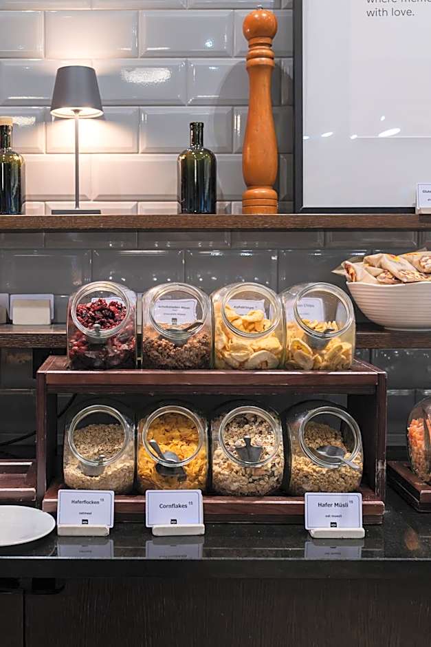 Hotel MOA Berlin