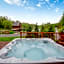Anglesey Lakeside Lodges