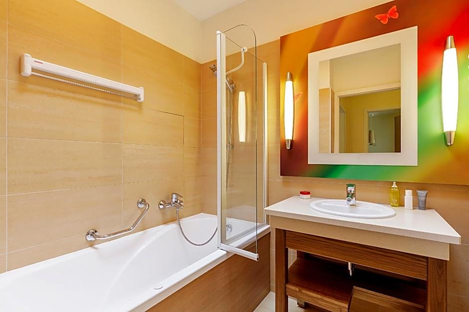 Center Parcs Les Trois Forêts