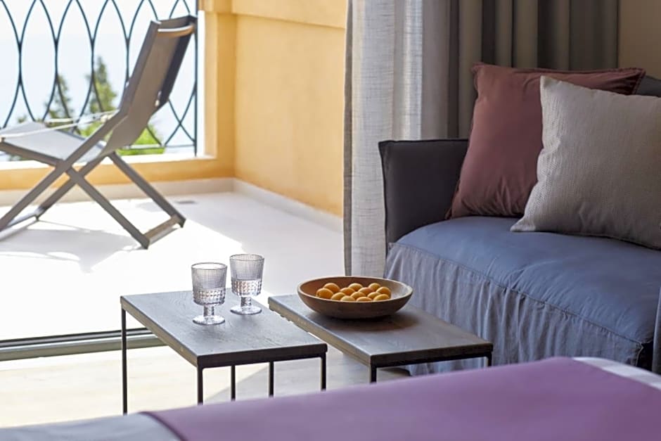 MarBella Nido Suite Hotel & Villas- Adults Only
