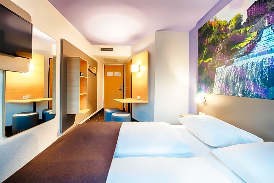 B&B Hotel Kassel-Süd