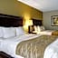 Comfort Inn & Suites Hot Springs Midtown