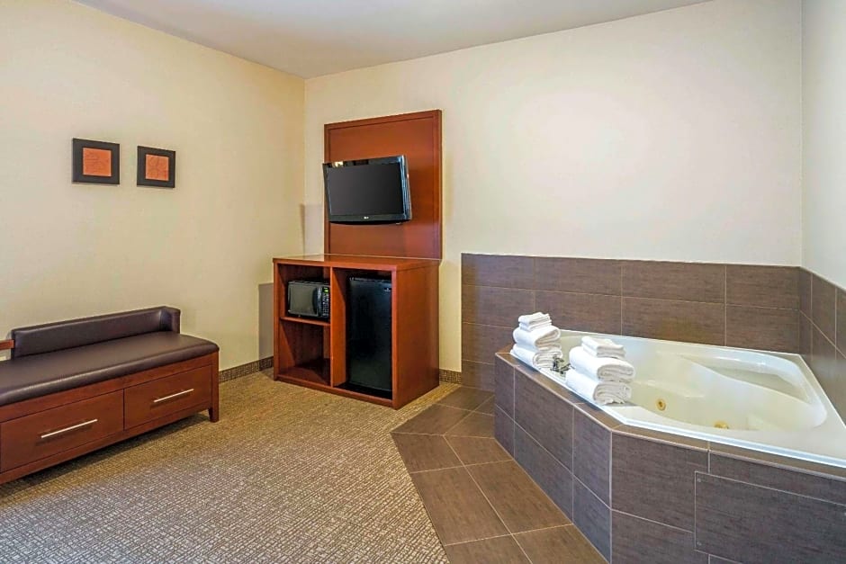 Comfort Suites Yakima