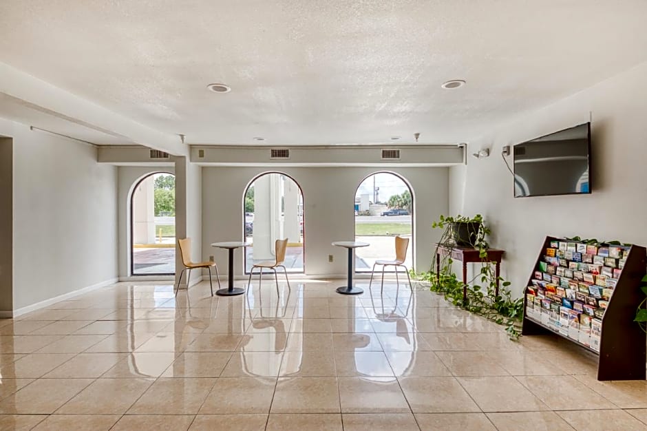 OYO Hotel Denham Springs I-12