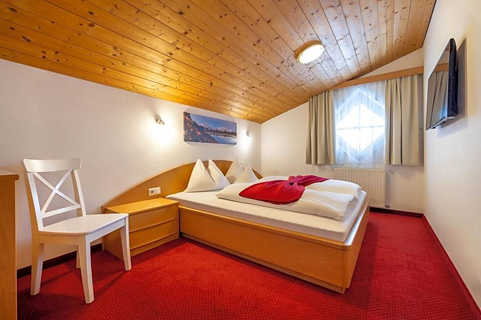 Aparthotel Dachsteinblick