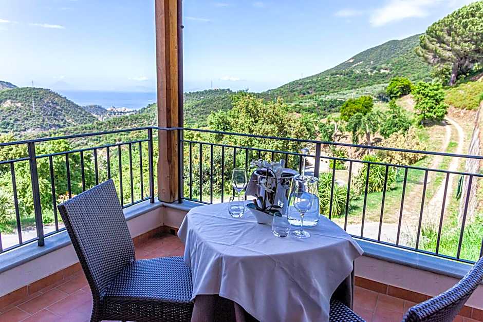 Villa Ginevra Resort Agrituristico