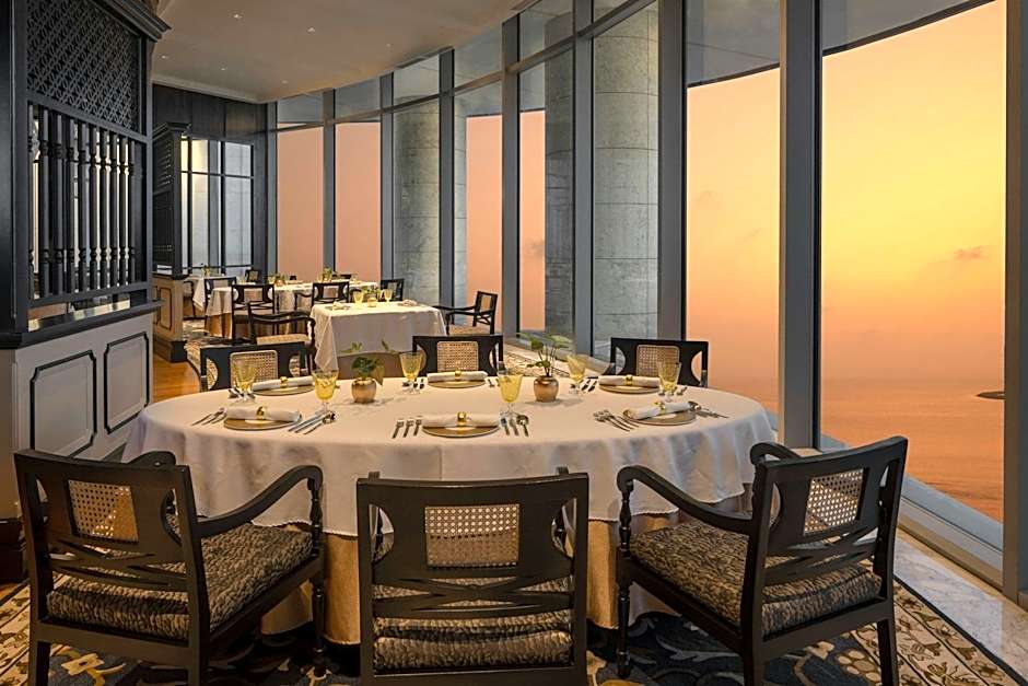 ITC Ratnadipa, a Luxury Collection Hotel, Colombo