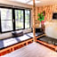ArkaBarka Floating Hostel