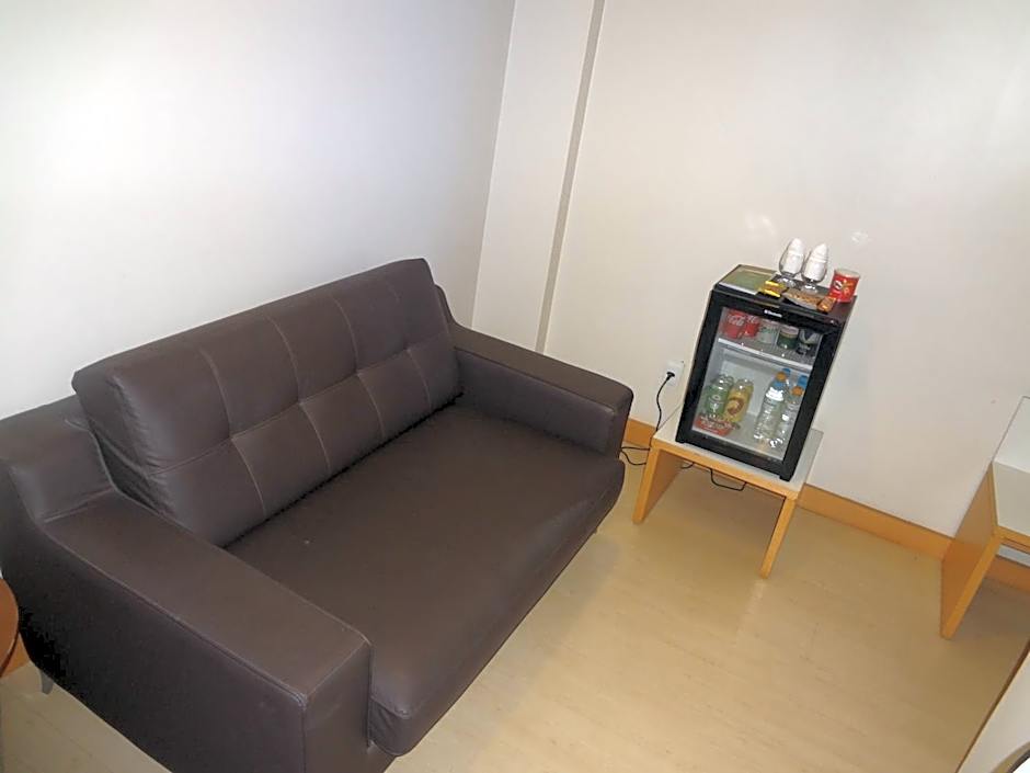 Augusto´s Rio Copa Hotel