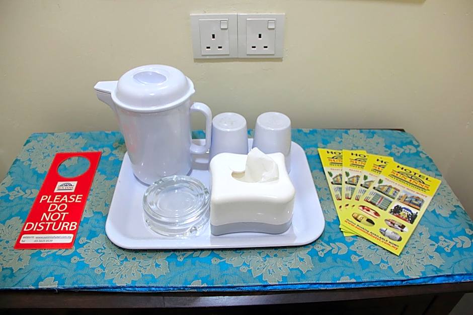 Sun Inns Hotel D'mind Seri Kembangan