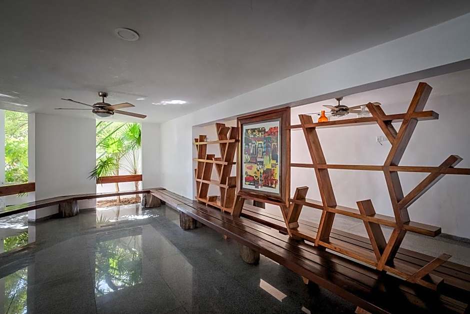 Sotavento Hotel & Yacht Club