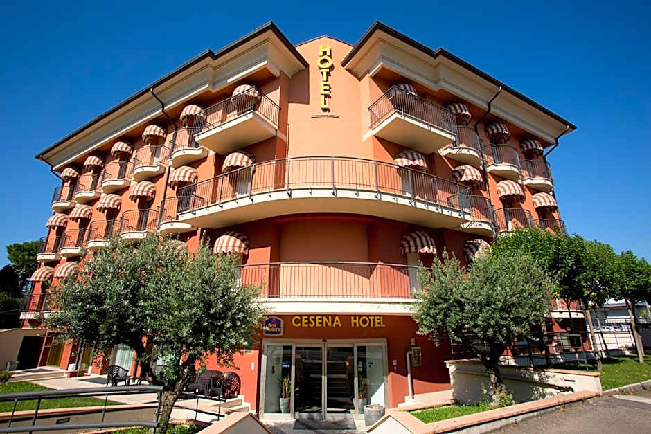 Best Western Cesena Hotel
