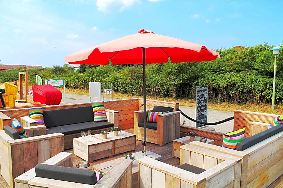 Strandhotel Achtert Diek