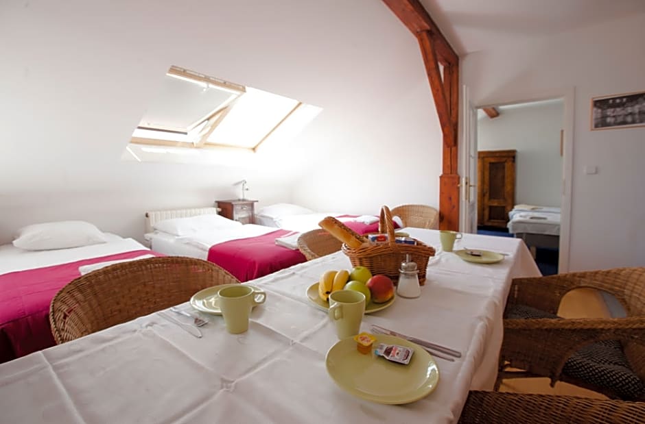 Hostel Rosemary