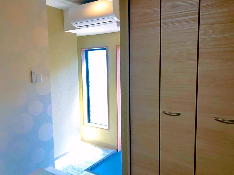 OHAYO hotel Huiya - Vacation STAY 53901v