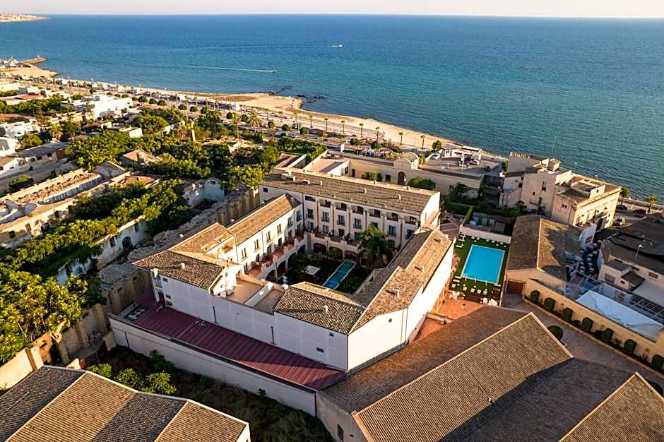 Mahara Hotel & Wellness