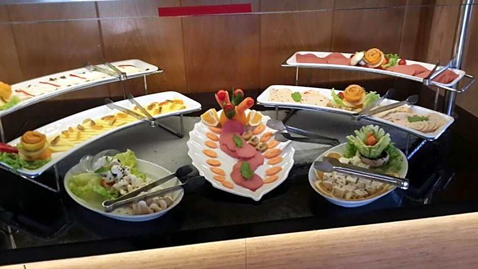 Olbia Residence Hotel