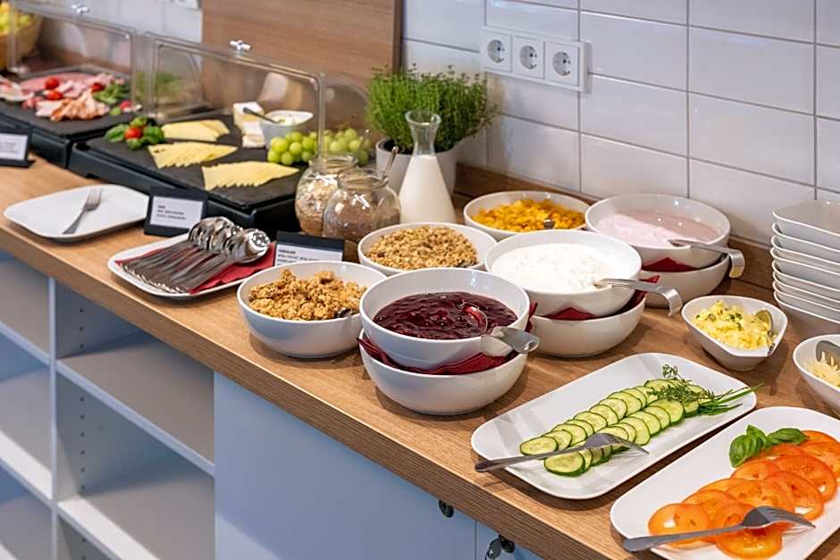 Serways Hotel Siegburg West