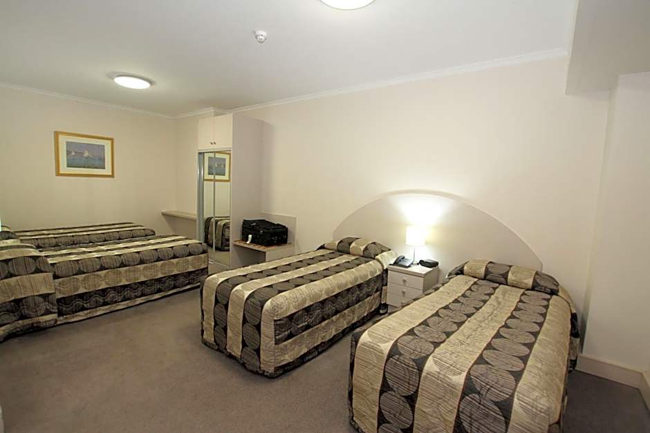 Comfort Inn & Suites Goodearth Perth