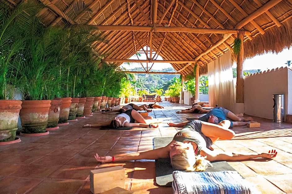 El Pueblito de Sayulita