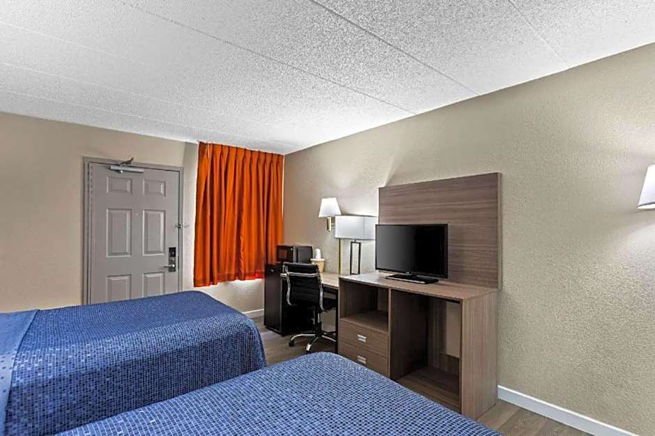 Econo Lodge Willowbrook