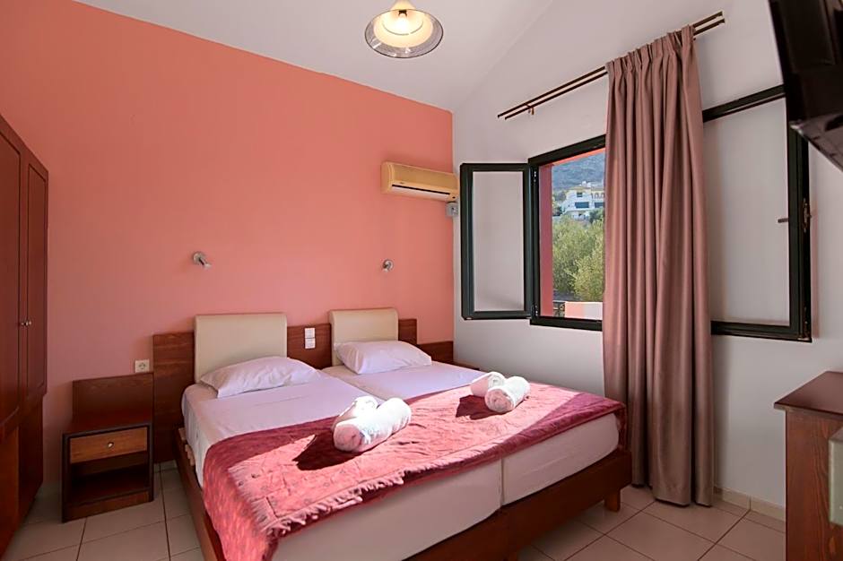 Ariadni Palace Apartments