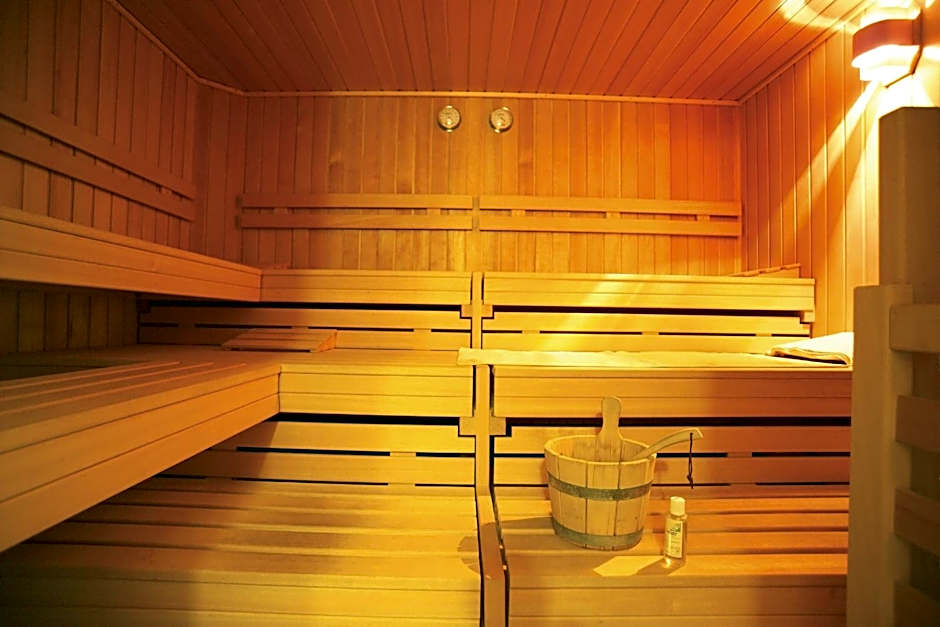 Hapimag Ferienwohnungen Braunlage