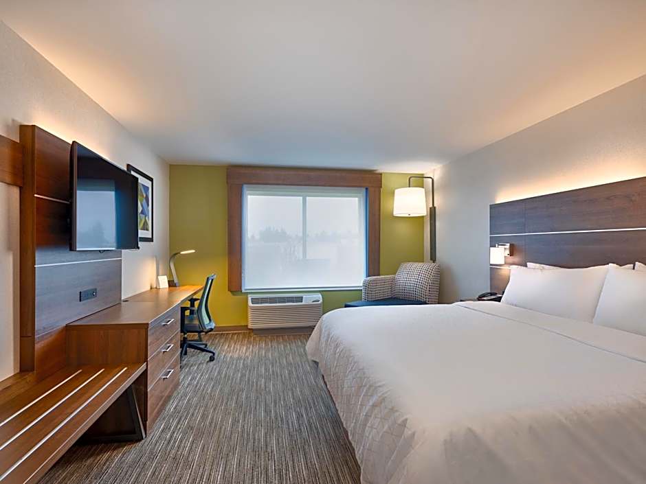 Holiday Inn Express & Suites Salem North-Keizer By IHG