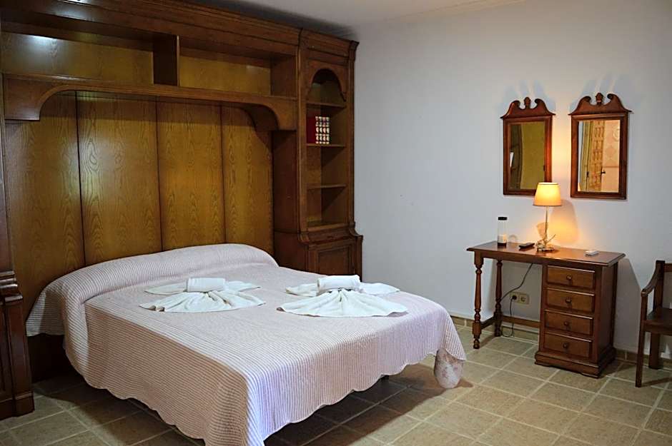 Nuevo Hotel Capitolio