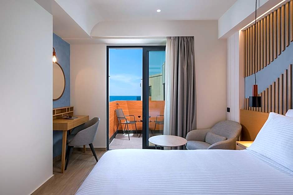 Hyperion City Hotel & Spa